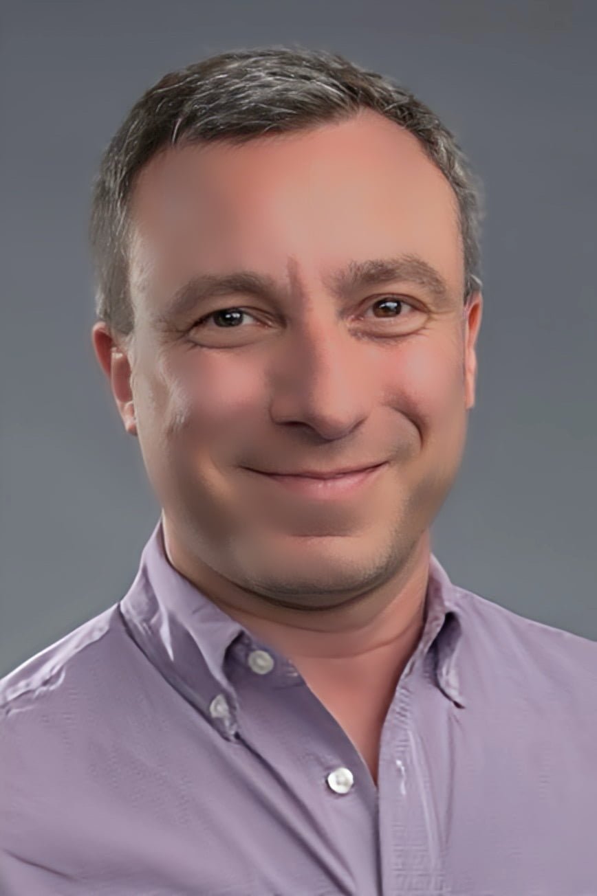 Photo of Robin Altwarg