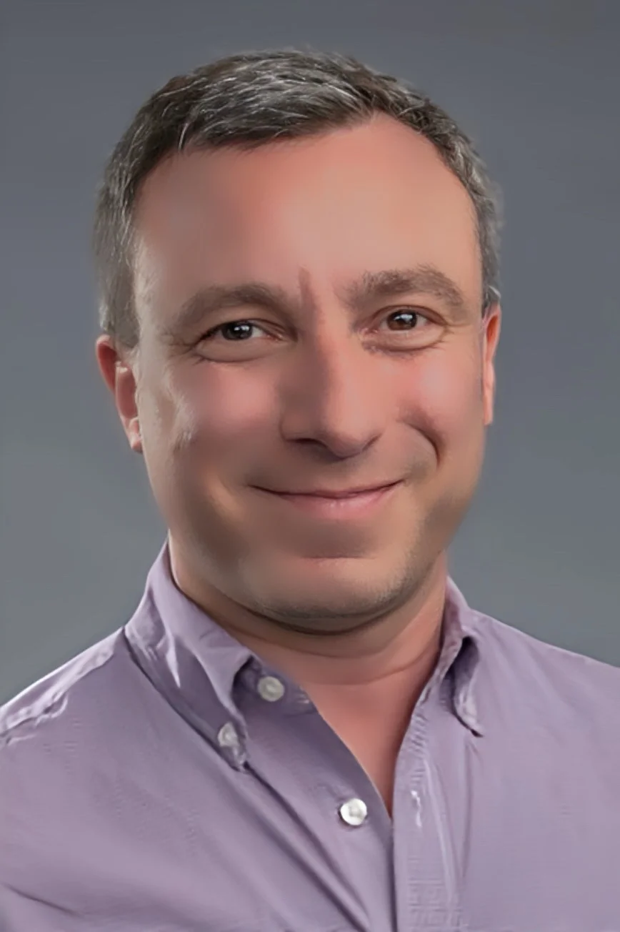 Photo of Robin Altwarg